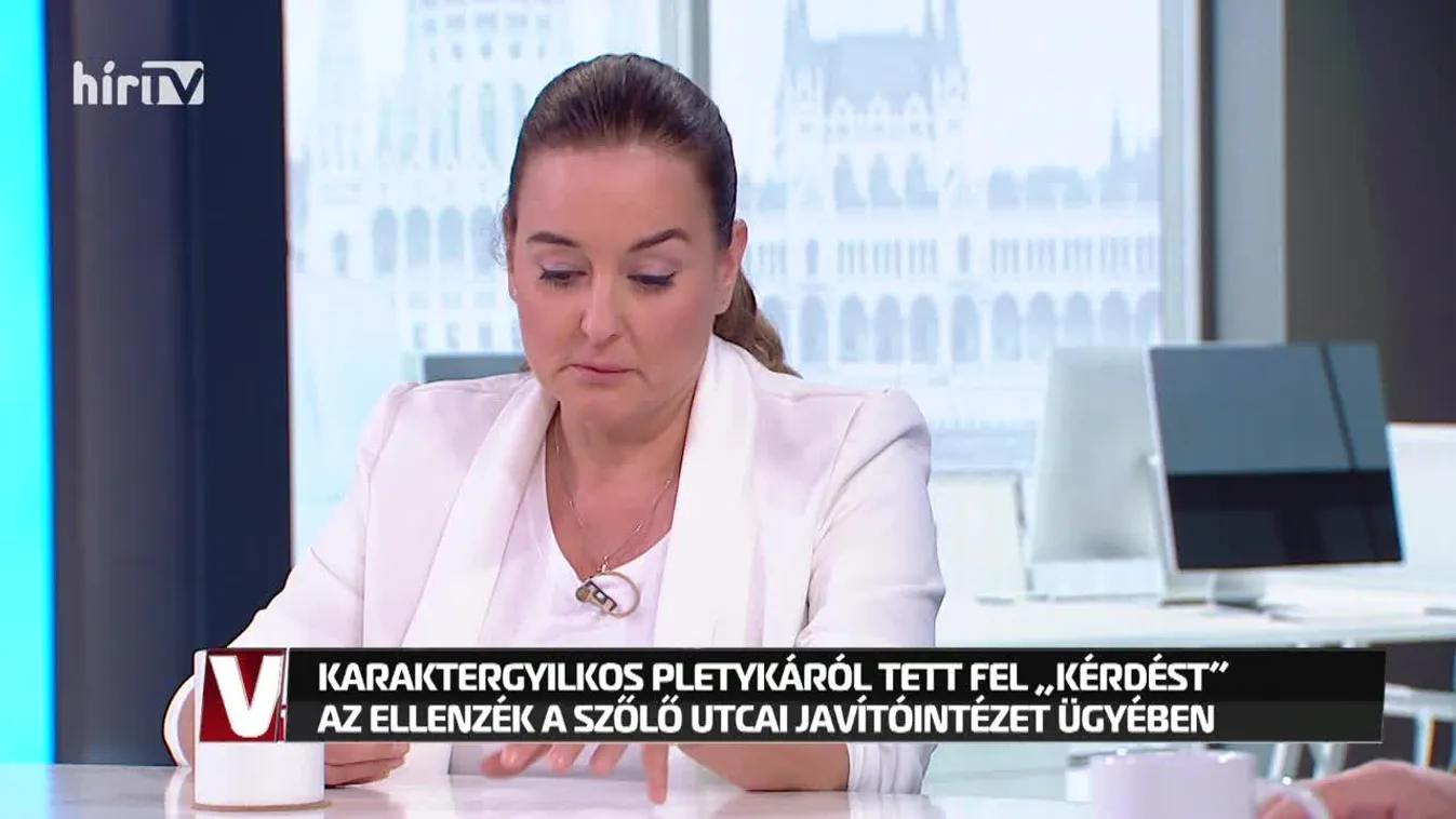 Vezércikk – Semjén Zsolt: Ez maga a vérvád, a Bibliából ismert Belzebub-vád