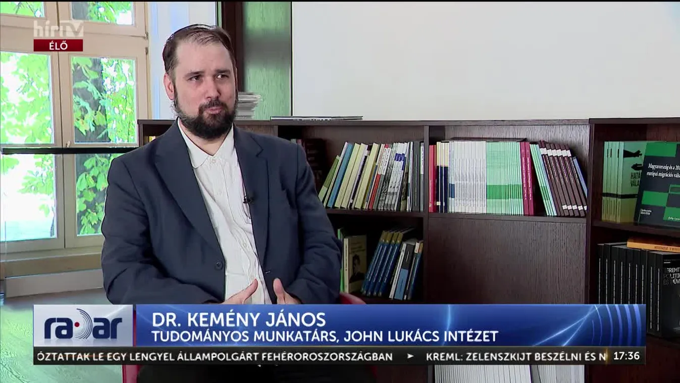 Radar - REKORDMÉRETŰ A KATONAI KÖLTSÉGVETÉS EURÓPÁBAN