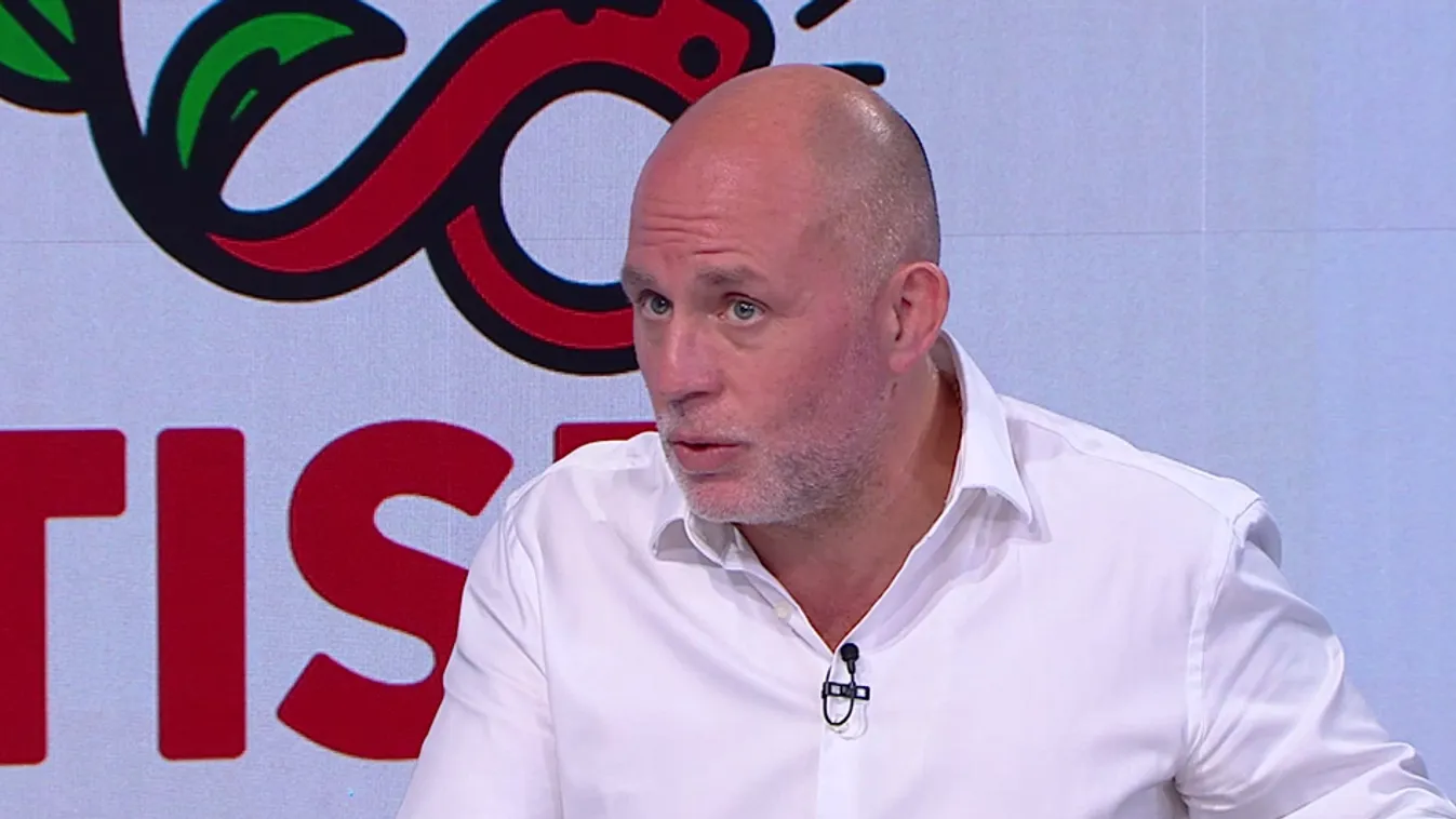 Vigyázat, csapda! – alaposan beetette híveit Magyar Péter Dopeman szerint + videó