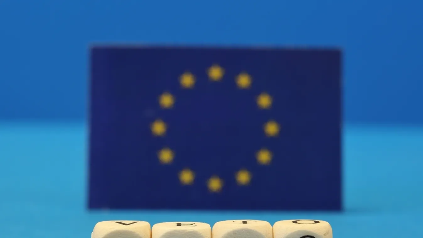 Uniós ármánykodás: a vétójog kikerülésével erőltetnék tovább Ukrajna EU-s csatlakozási folyamatát