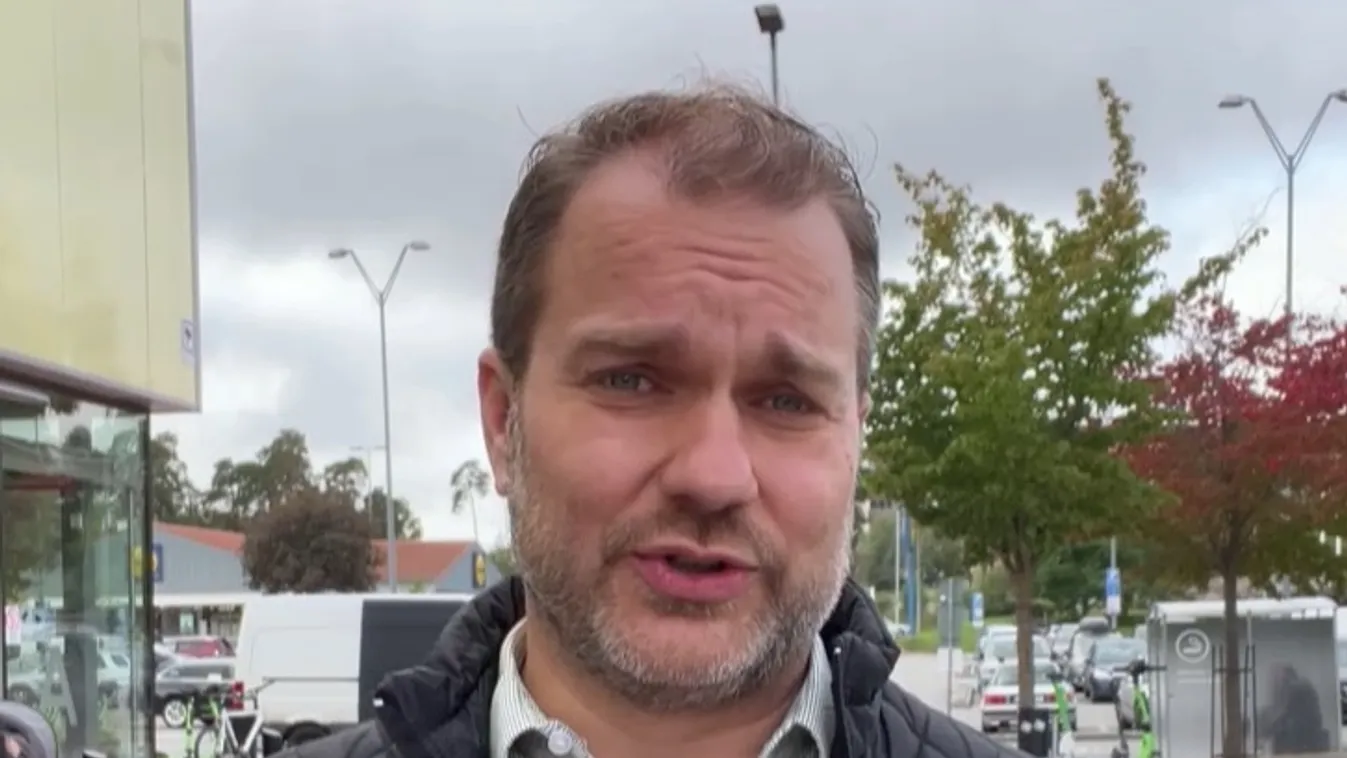 A svéd rendőrség adatai szerint 62 ezer tagja van a szervezett bűnözői csoportoknak  + videó