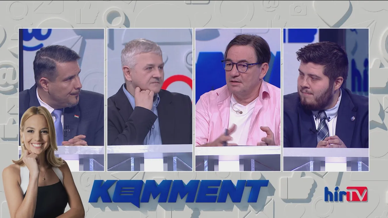 Komment - Márki-Zay Péter ismét nekiment a jobboldali szavazóknak + videó