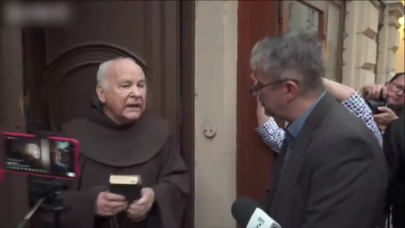 Feljelentették Hadházy Ákost