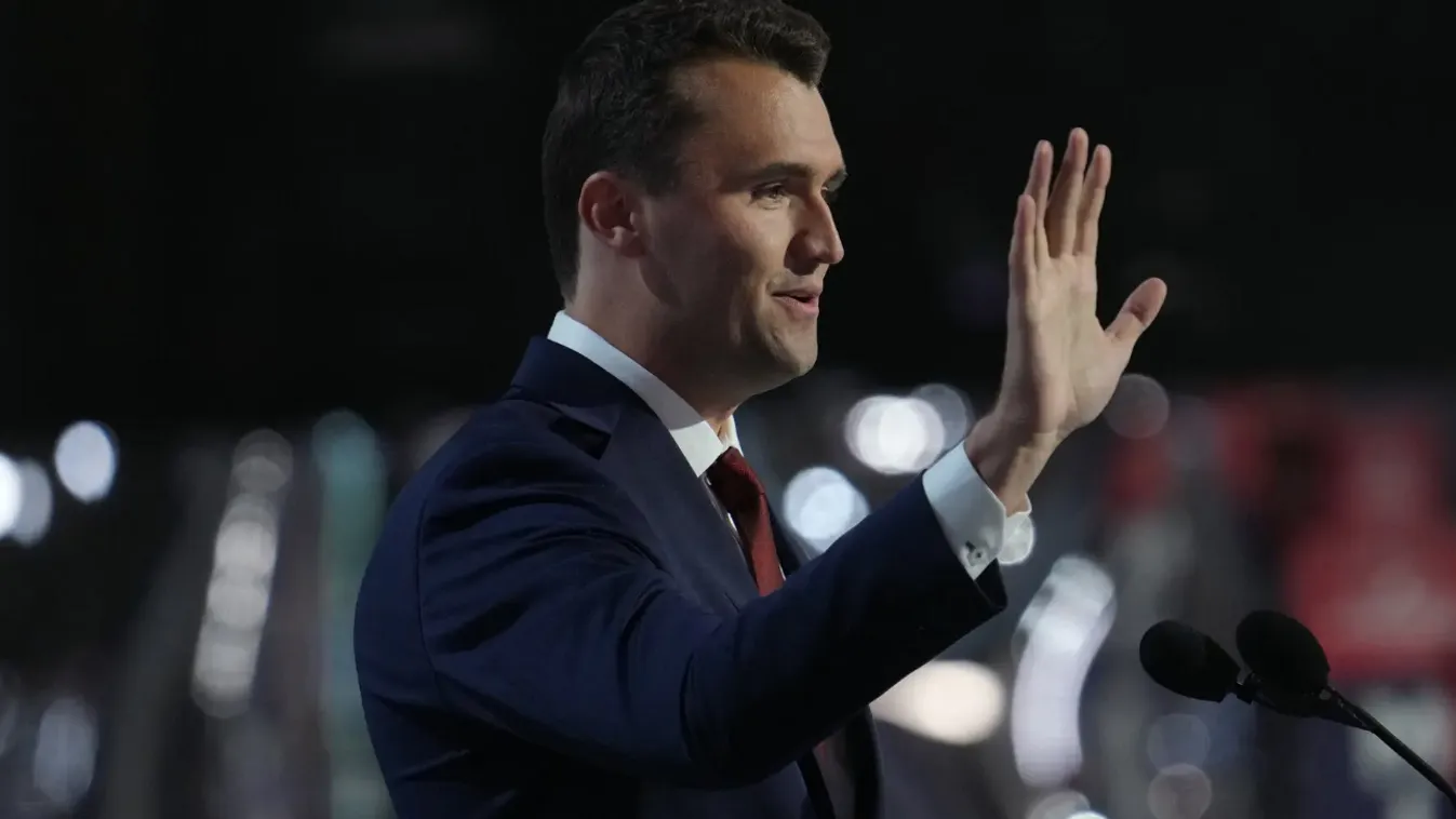 Szentkirályi Alexandra: A gyűlölet, a politikai indulat és az erőszak soha nem hozhat közelebb bennünket egymáshoz