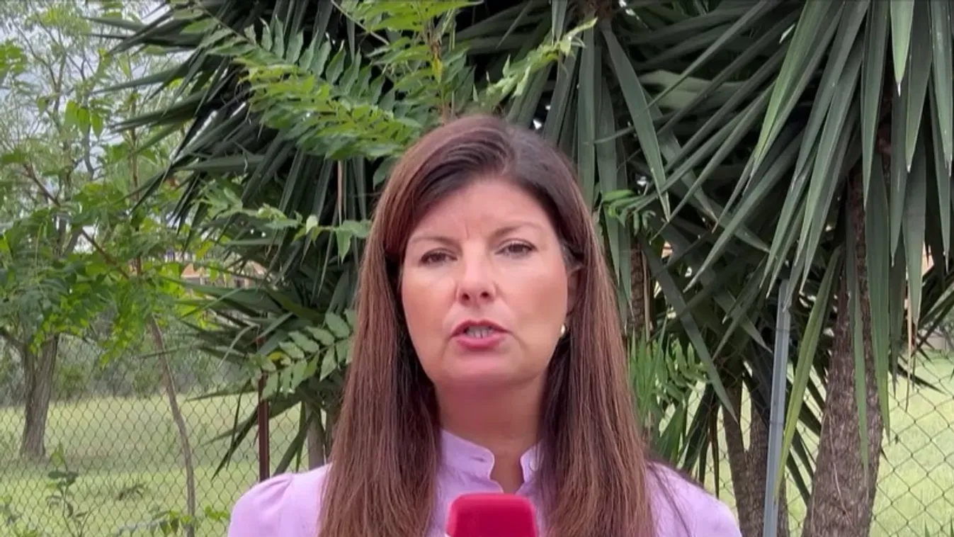 Nem javasolta az EP szakbizottsága a szélsőbaloldali   Iaria Salis mentelmi jogának felfüggesztését  + videó