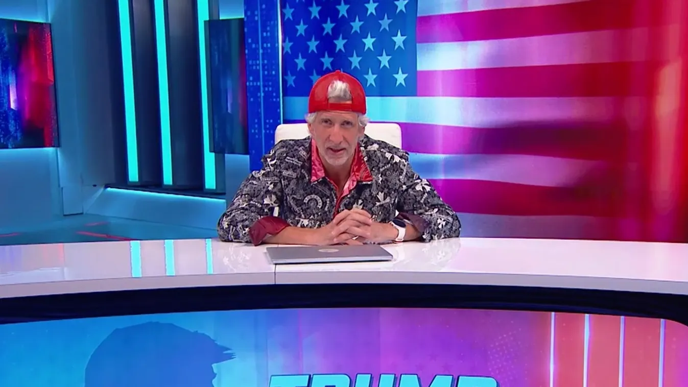 Trump – Ronald Reagan példája mutatja, hogyan lehet a hollywoodi hírnevet politikai tőkévé alakítani + videó