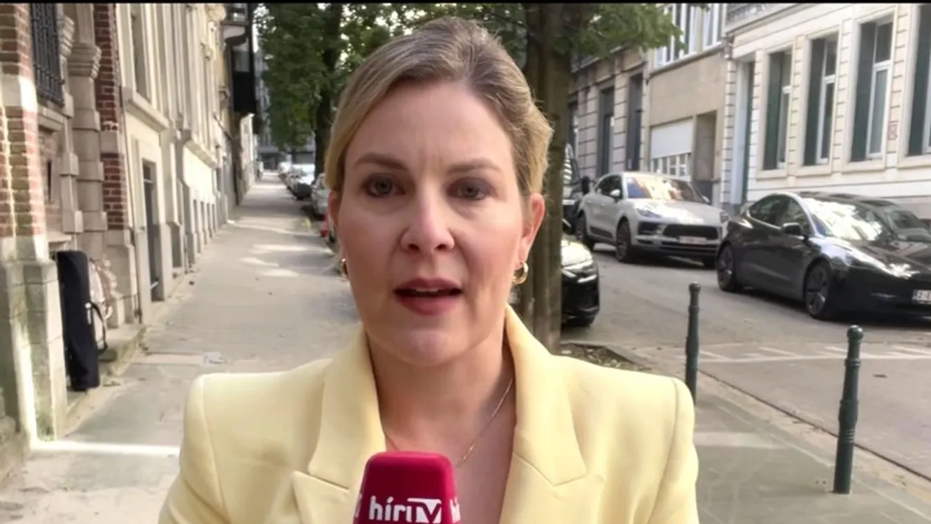 Még idén megjelenhetnek az utcákon a katonák Brüsszelben és más városokban . + videó