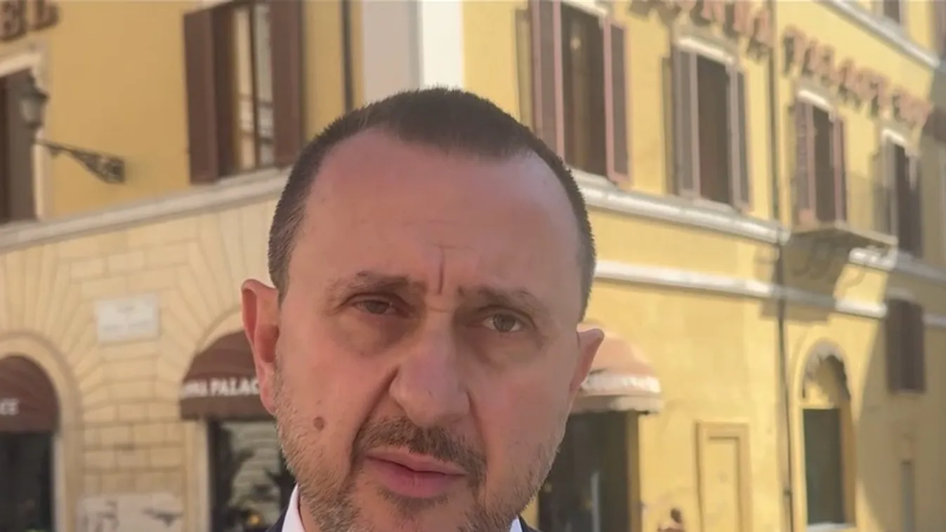 Mindent megtesz az olasz kormány az illegális bevándorlás és a bűnözés visszaszorítására  + videó