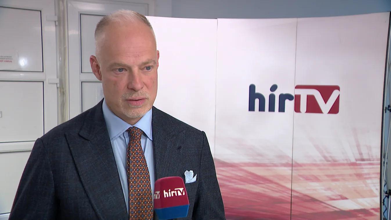 Szalay-Bobrovniczky Kristóf: Elég volt az áradó tiszás gyűlöletből