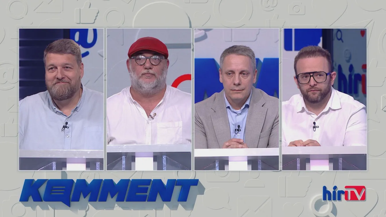 Komment - Továbbra is jelöltek nélkül kampányol a Tisza + videó