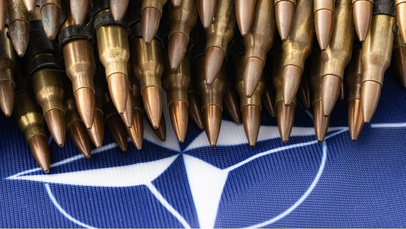 A NATO keményen odacsap: döntés született a lengyel dróntámadás után