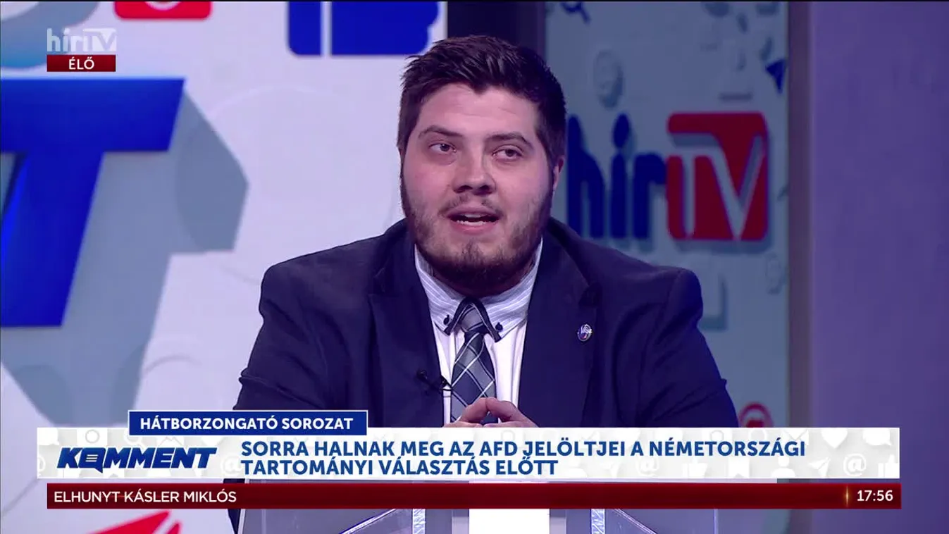 Komment - Márki-Zay Péter ismét nekiment a jobboldali szavazóknak