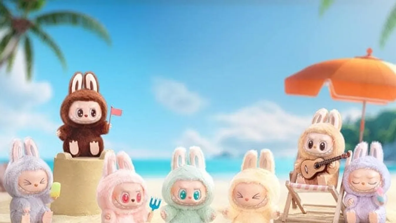 Nagyon rossz hír érkezett a Labubu-rajongóknak