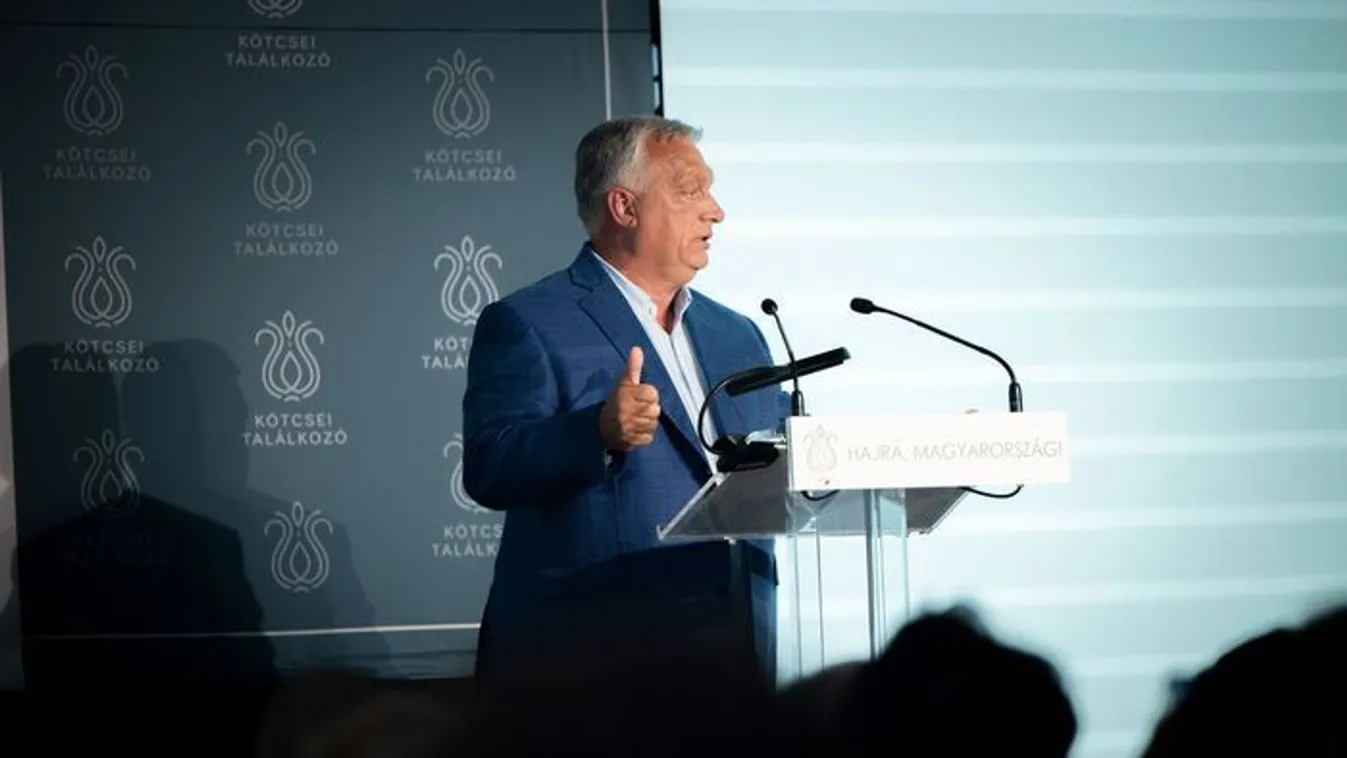 Rapid délutáni friss – Fogalommá vált Kötcse + videó