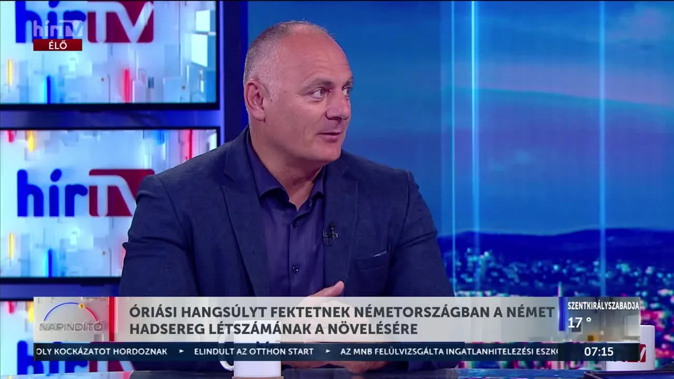 Trump amerikai magánhadsereget vonna be Ukrajna védelmébe