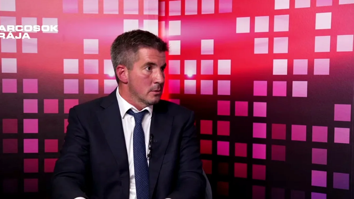 Kocsis Máté: A magyar politikában eddig soha nem látott megtorlásnak kell következnie + videó