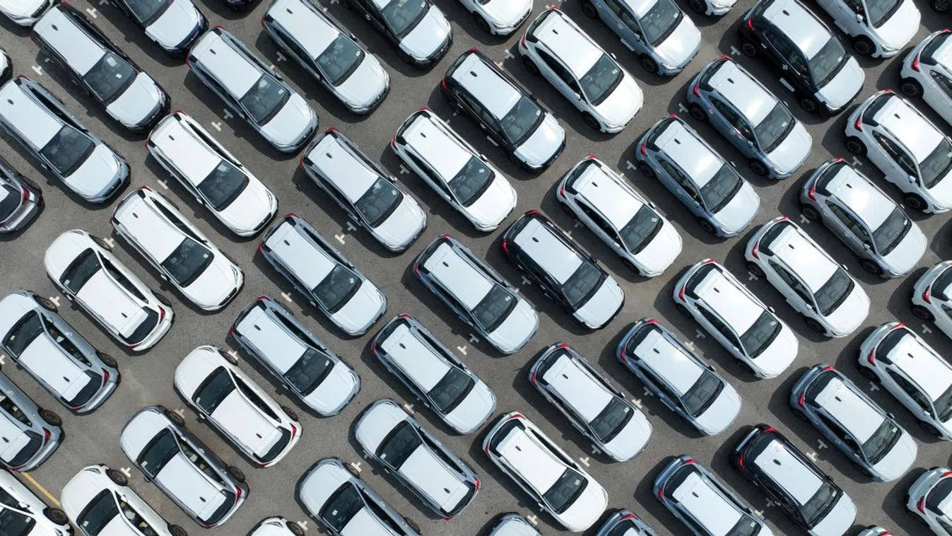 Bedőlt az amerikai autóipari óriás – milliárdok úszhatnak el a csődhullámban