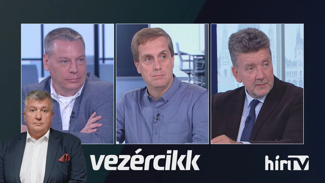 Vezércikk - Lehet hogy tényleg agyhalottak? + videó