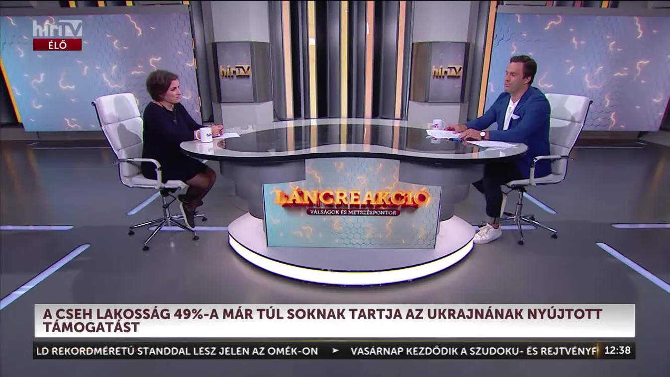 Láncreakció: Jóváhagyta a Trump-adminisztráció az első fegyverszállítmányokat Ukrajnának