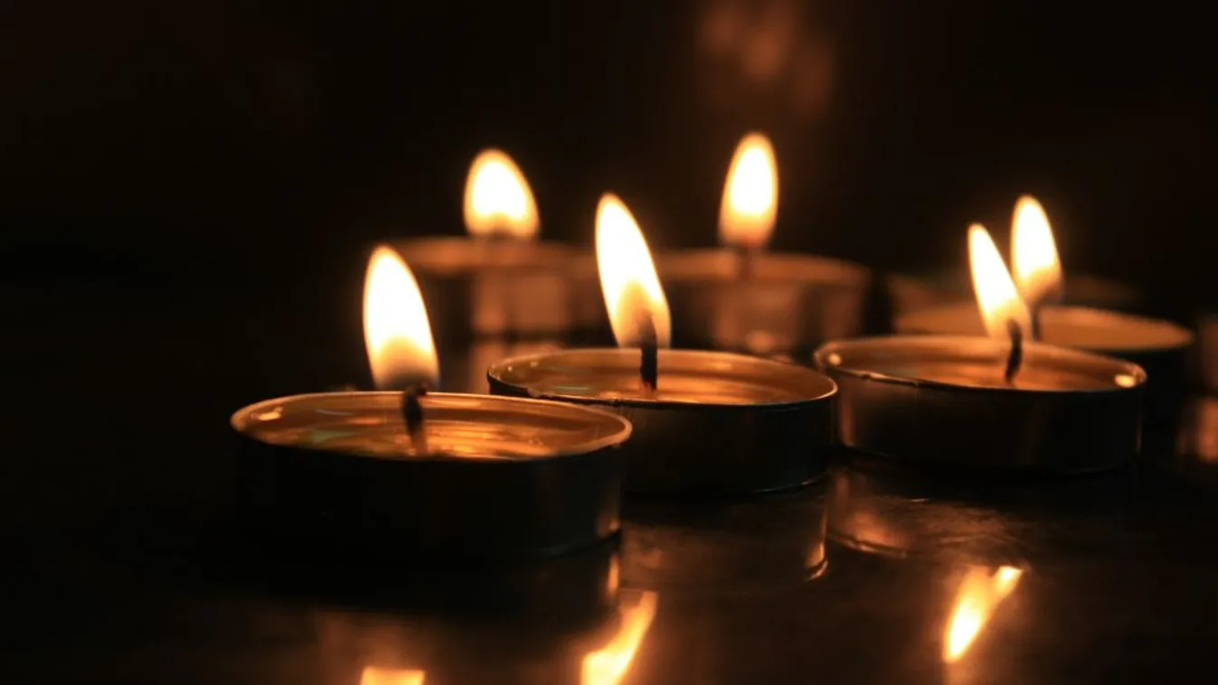 Halálos baleset történt az M1-es autópályán