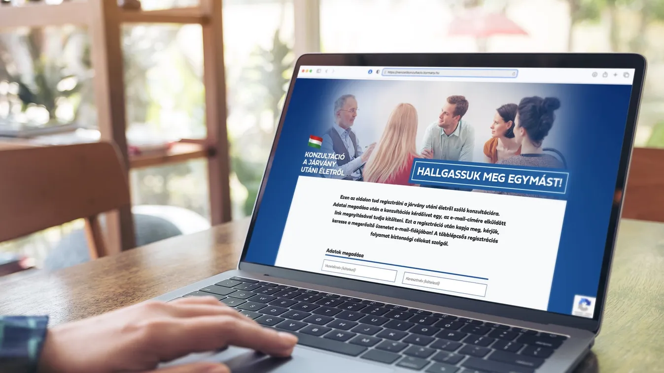 Kiderült, hogy mi lesz a nemzeti konzultáció harmadik kérdése + videó