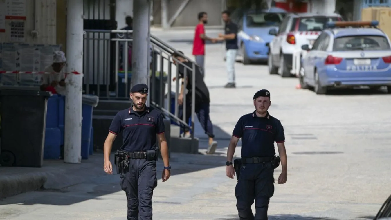 Liga: a magyar turisták elleni erőszak a migrációs politika kudarcának bizonyítéka