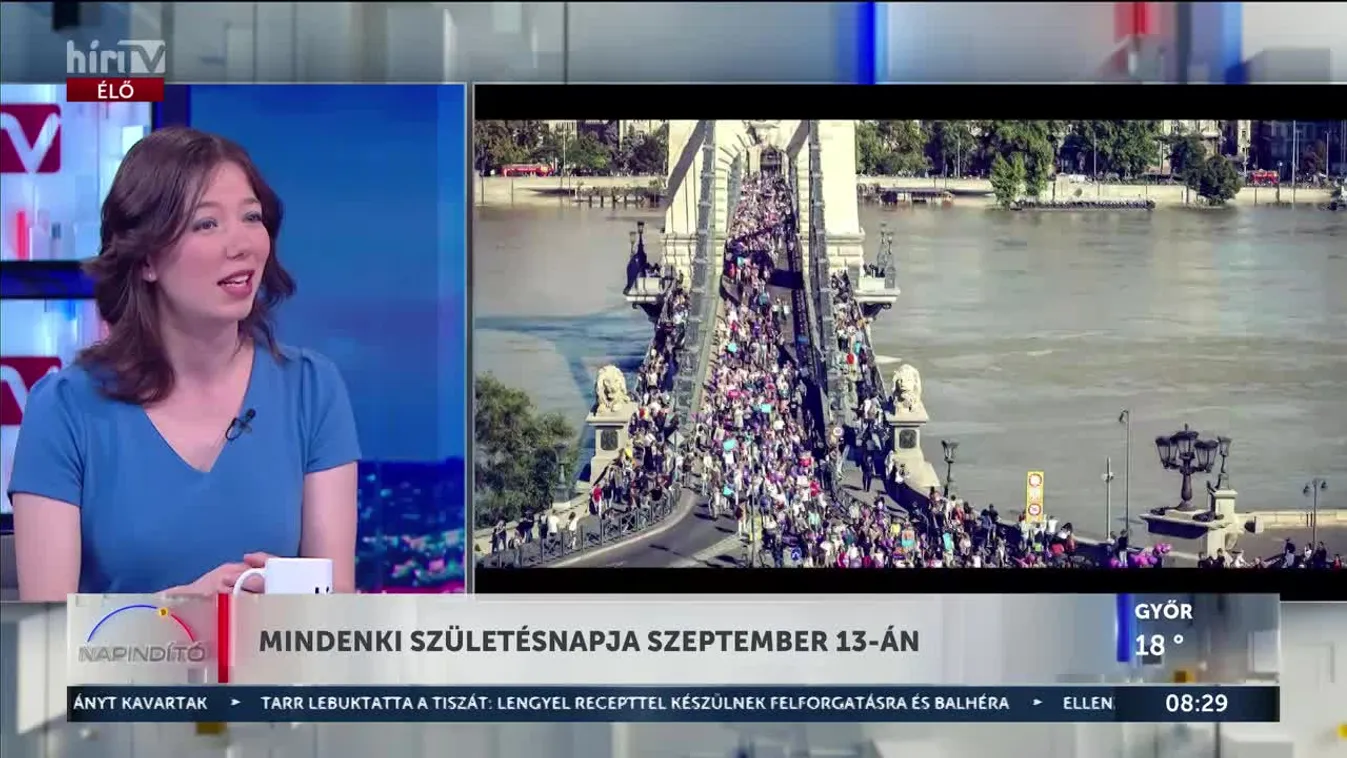 SZOCIÁLISAN IS SEGÍTIK A KRÍZISBE KERÜLT NŐKET