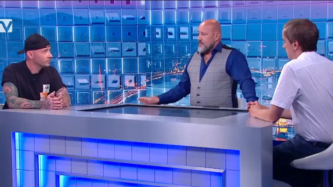 Monitor – Ezer forintos benzinárat okozna Magyar Péter energiaprogramja + videó