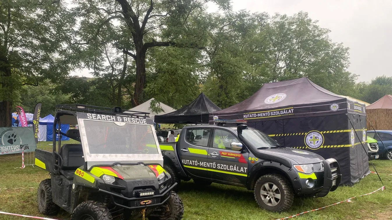 Itt a részletes jelentés Kaszás Nikolett kereséséről és megtalálásáról