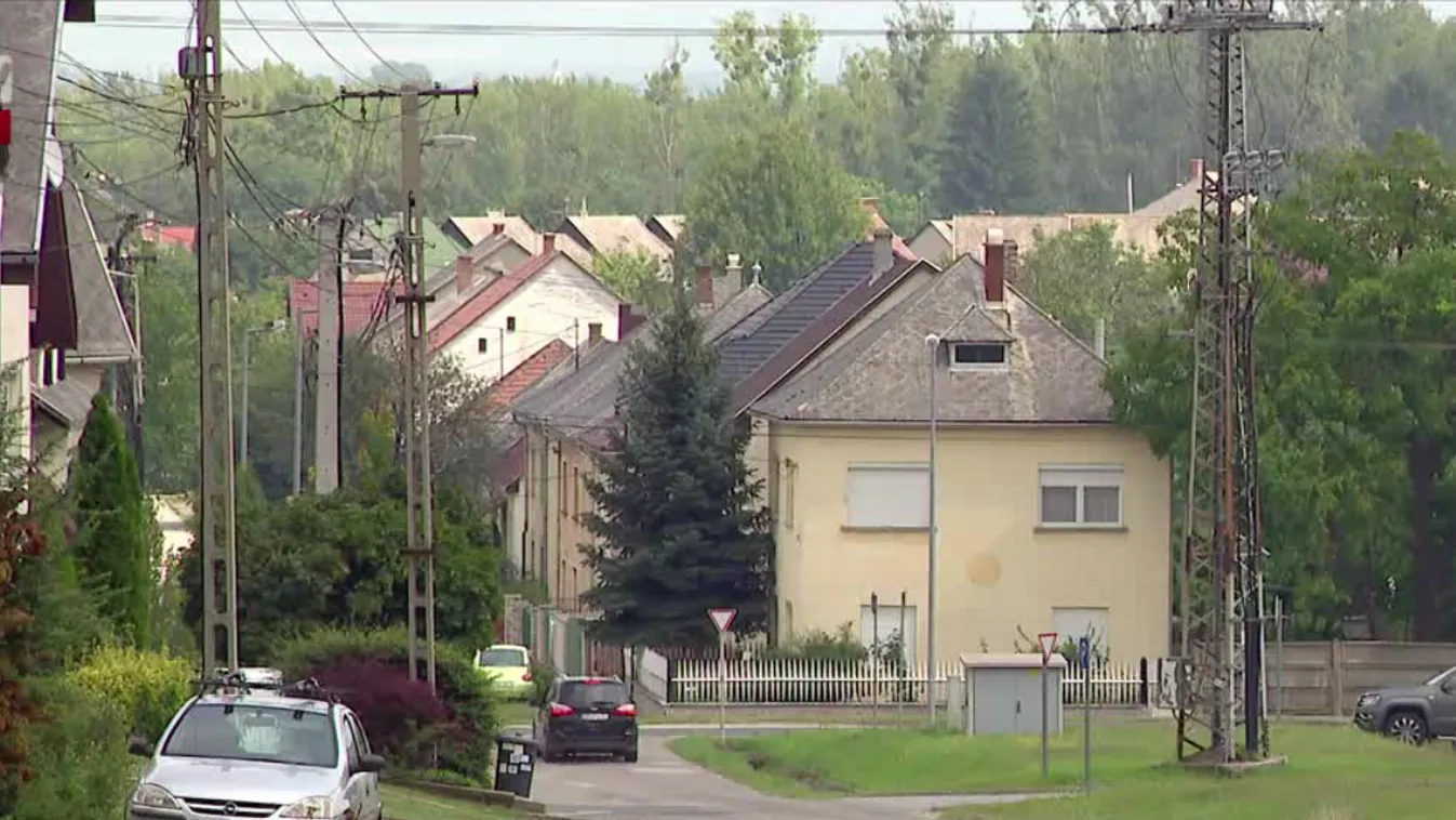 Ma a falvakban növekszik leginkább a lakosság, a városokból egyre többen költöznek vidékre + videó