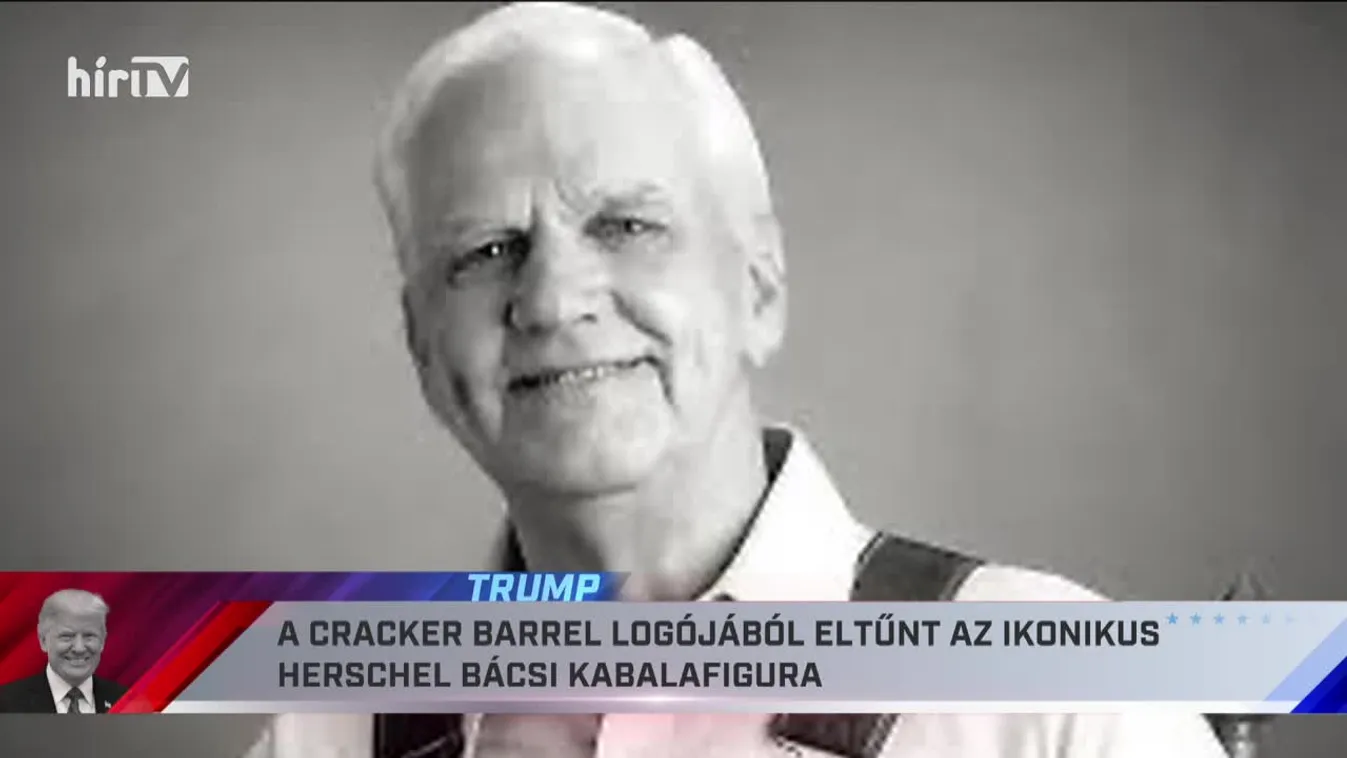 Trump - Donald Trump harca a bűnözés ellen