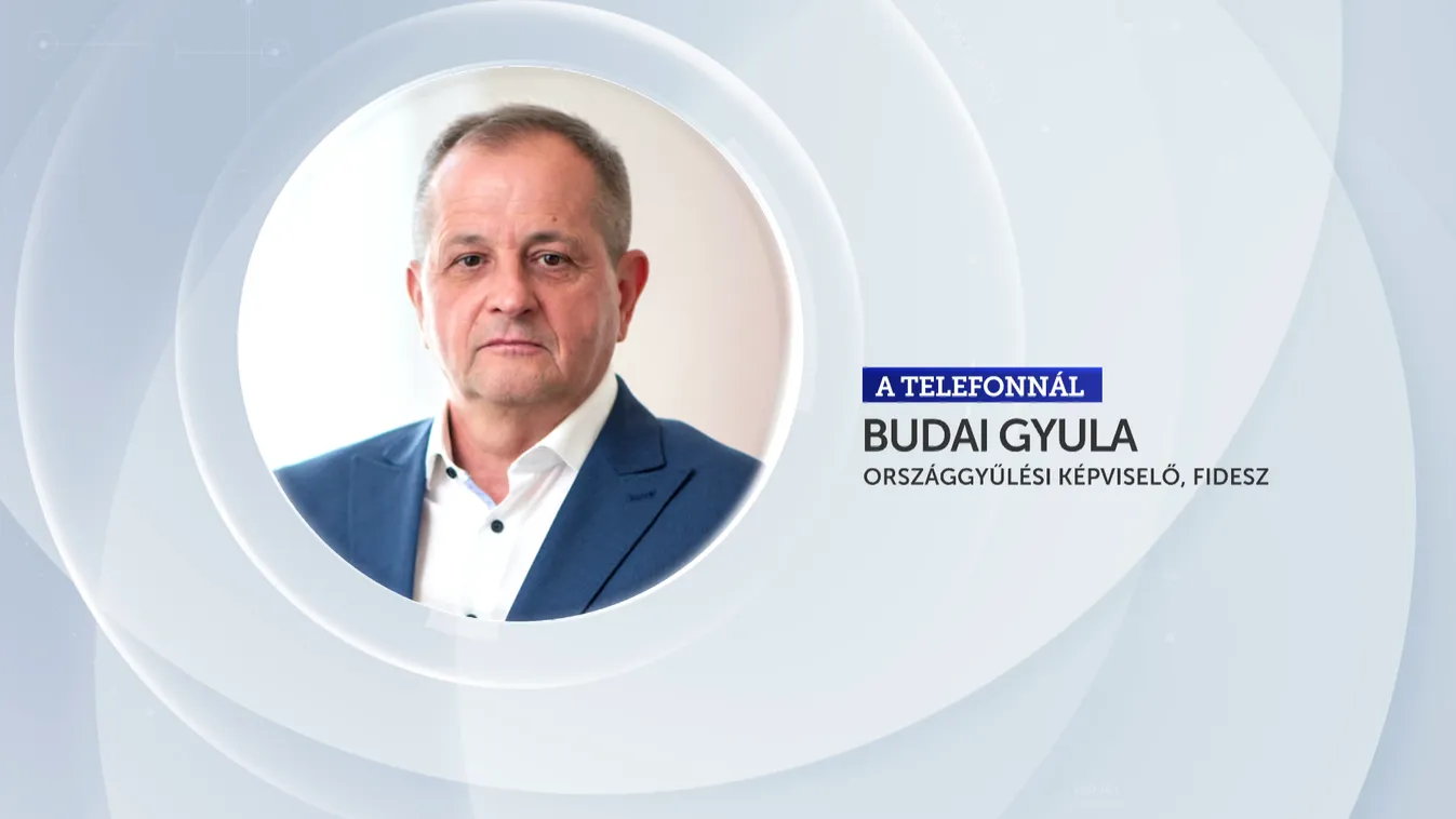 Újabb feljelentést tett a Fidesz országgyűlési képviselője Ruszin-Szendi Romulusz fegyverviselése miatt + videó