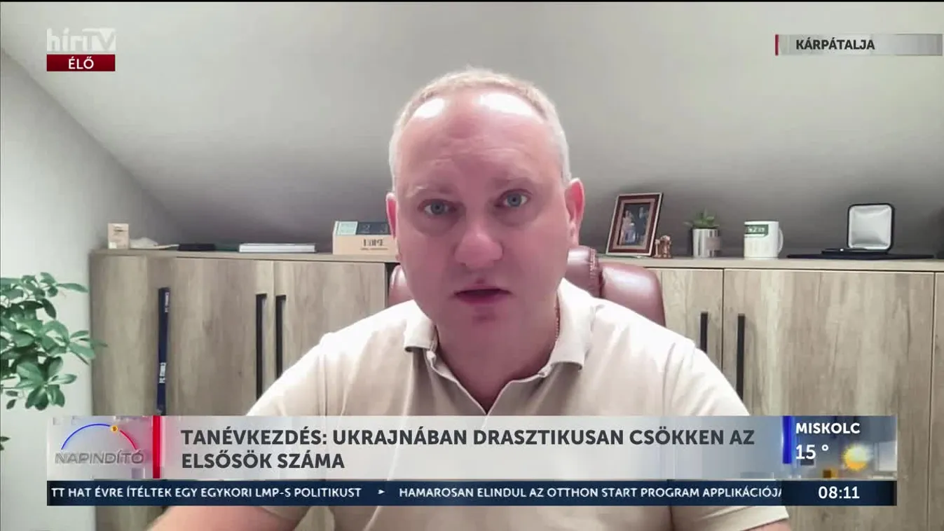 Egyre kevesebben támogatják a háború folytatását