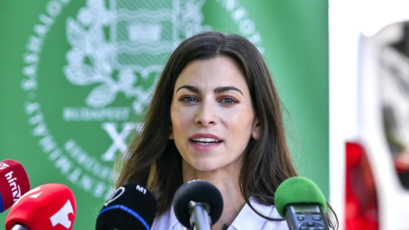 Szentkirályi Alexandra: Ha jön a TISZA-adó, a budapestiek átlagosan 356 ezer forinttal többet fognak fizetni évente + videó