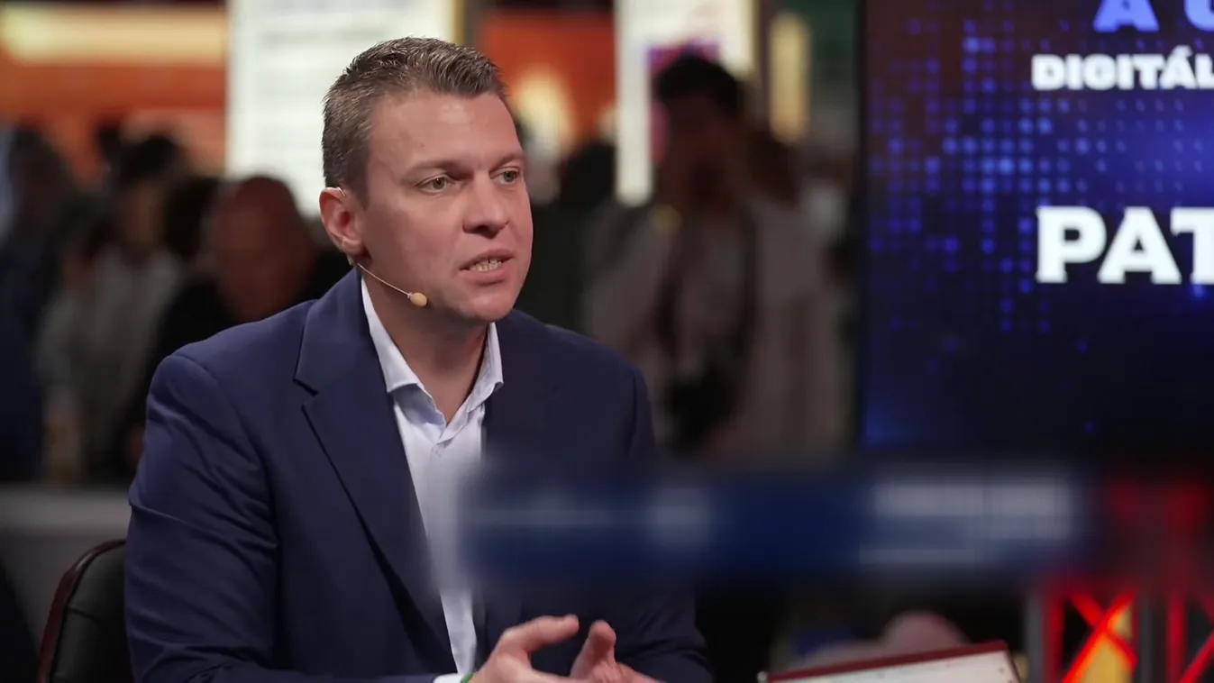 Menczer Tamás: a Tisza Pártnak nincsenek érdemben jelöltjei + videó