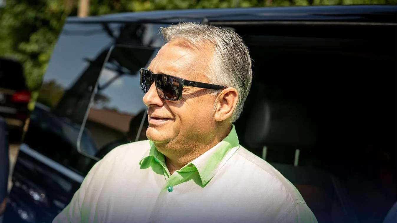 Példátlan fordulat Kötcsén: Orbán Viktor bejelentései alapjaiban rázzák fel Magyarországot – és a világ is figyel