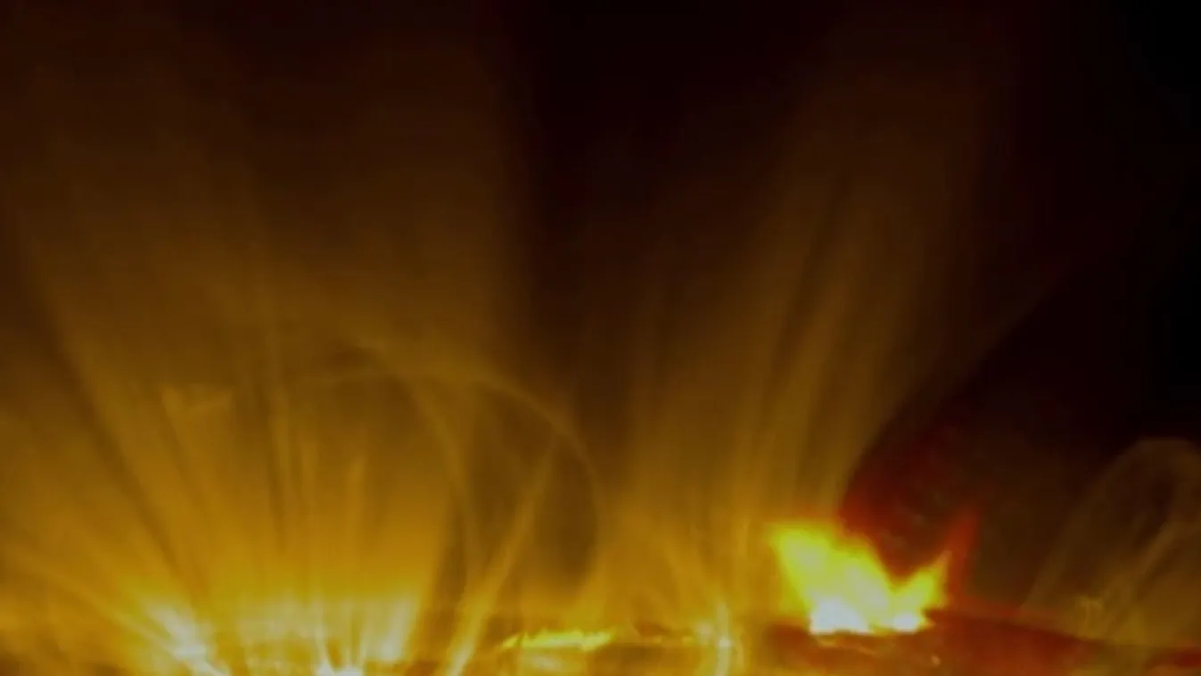 Radar – Tudnivalók a napkitörésekről  + videó