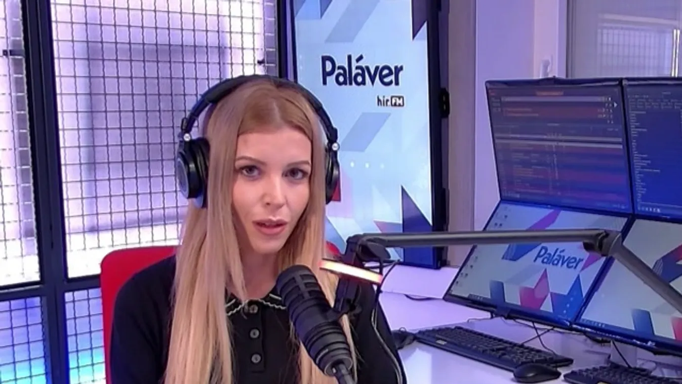 Paláver – Trump vizsgálatot indít a Soros-klán ellen + videó