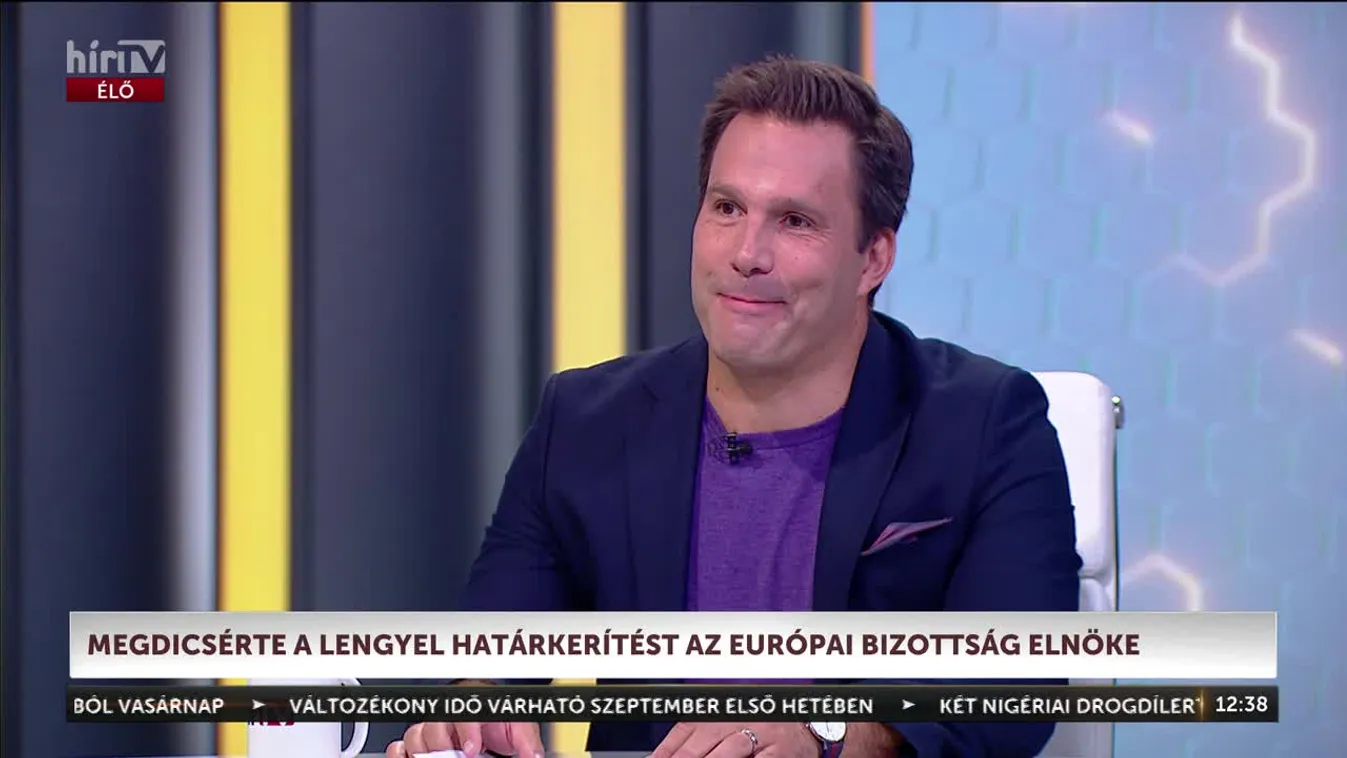 Láncreakció - Franciaország és Németország együtt új lendületet kíván adni Európának