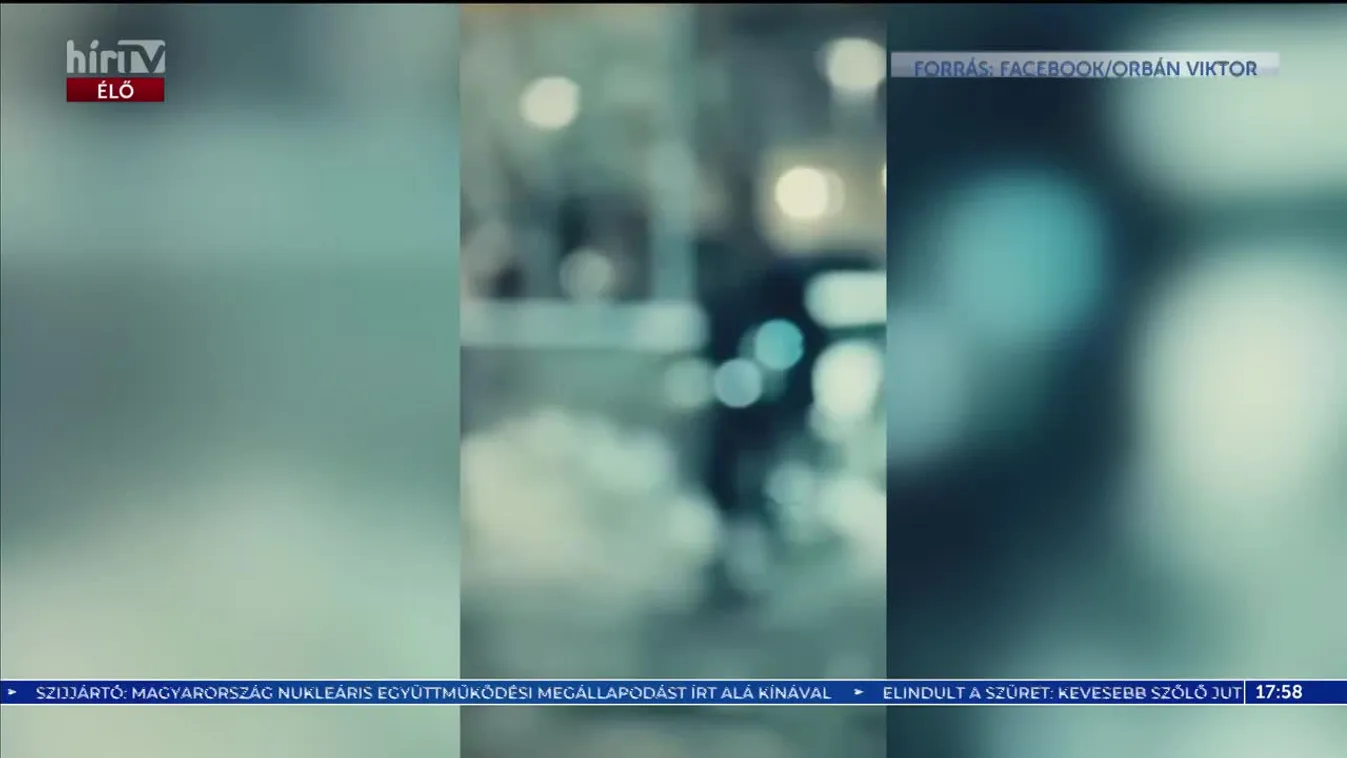 Komment - Illegális migráció: Forrong Nyugat-Európa