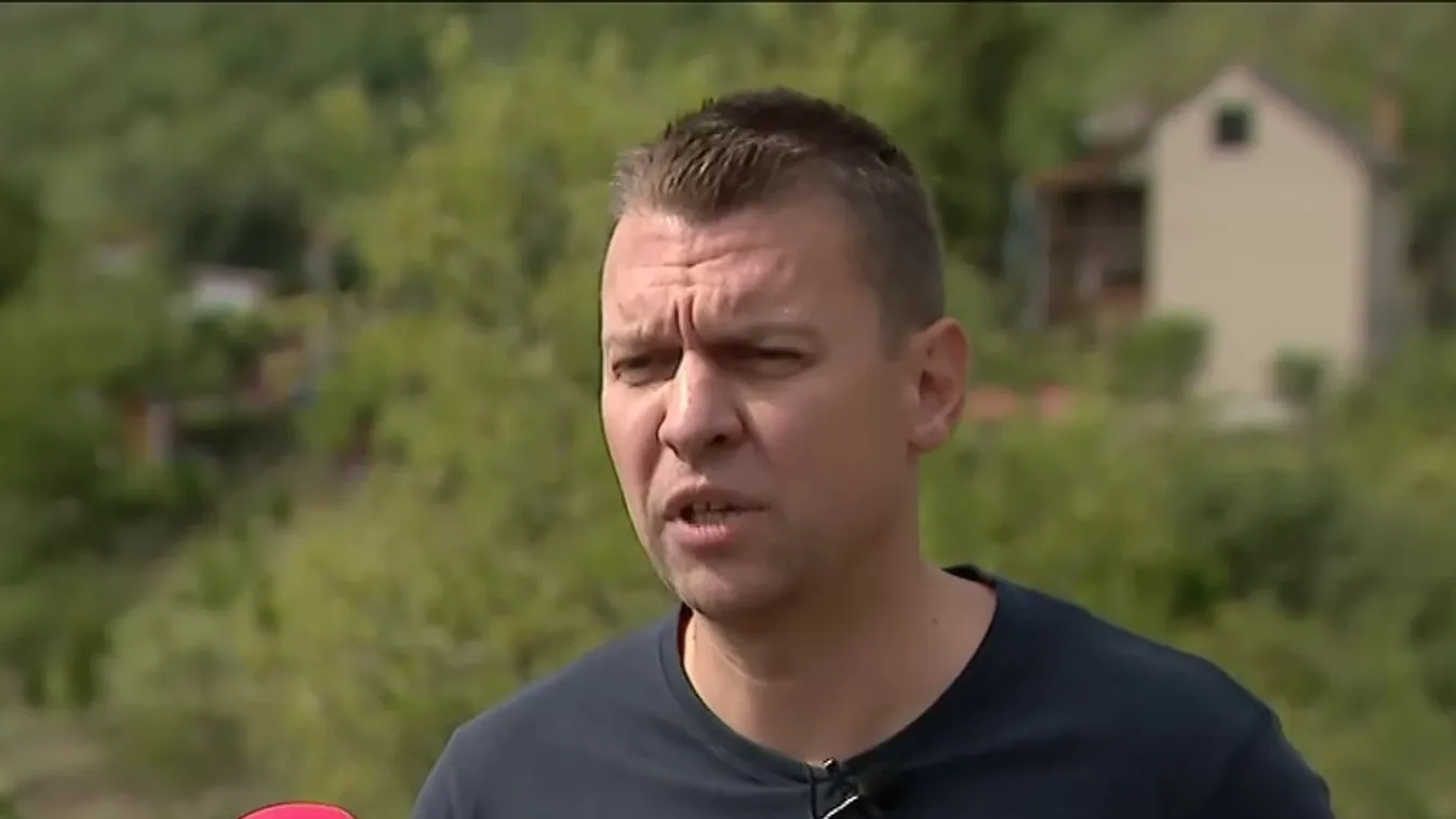 Életveszélyes fenyegetést kapott a Fidesz-KDNP kommunikációs igazgatója  + videó