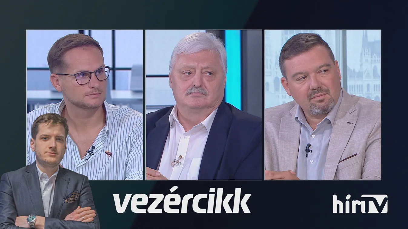 Vezércikk – Erőszakra készülhet a Tisza Párt Kötcsén + videó