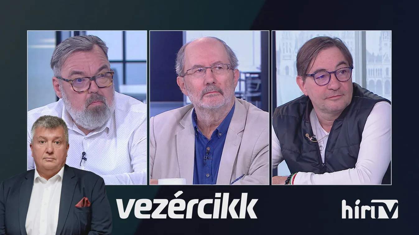 Vezércikk – Orbán Viktor: A Tisza-adó nem más, mint egy brüsszeli terv része + videó