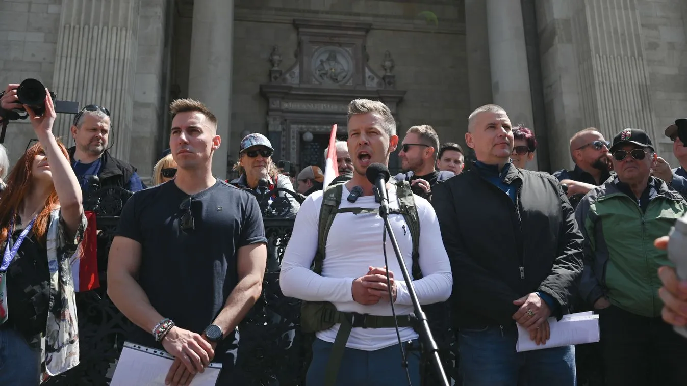 Orbán Balázs leleplező videót osztott meg a Tisza Pártot támogató volt SZDSZ-es politikusról