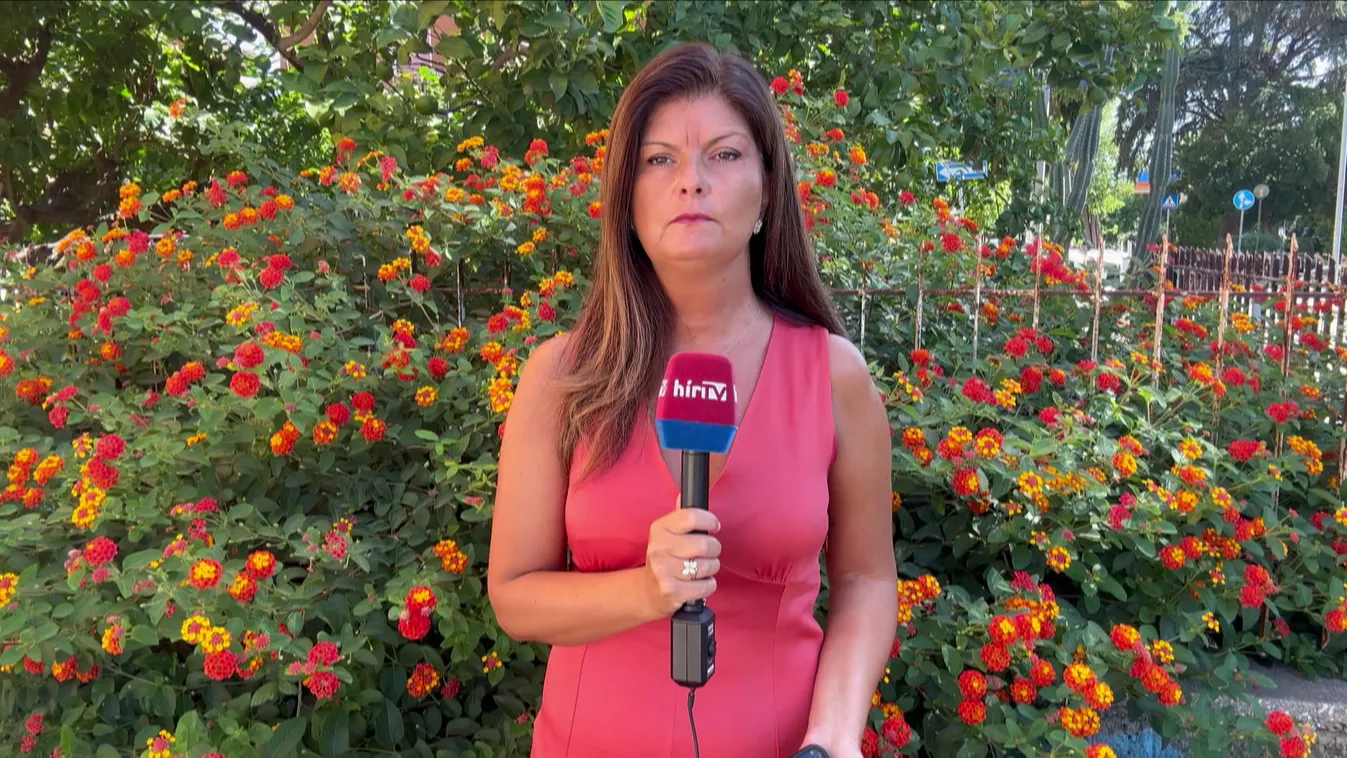 Olaszország egyelőre nem adja ki az Északi Áramlat gázvezeték elleni szabotázs gyanúsítottját + videó