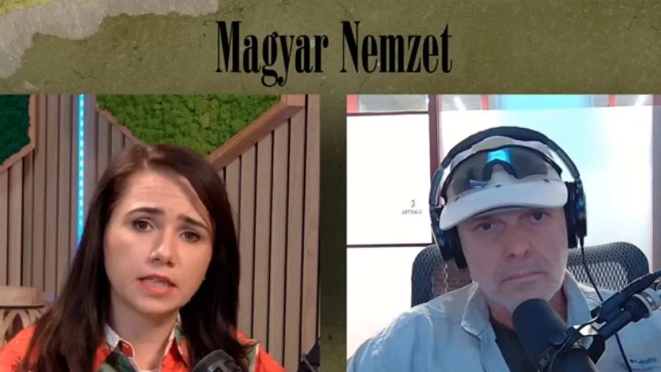 Front – Robert C. Castel: A lengyel légvédelmi fiaskó intő jel a NATO keleti szárnya számára + videó