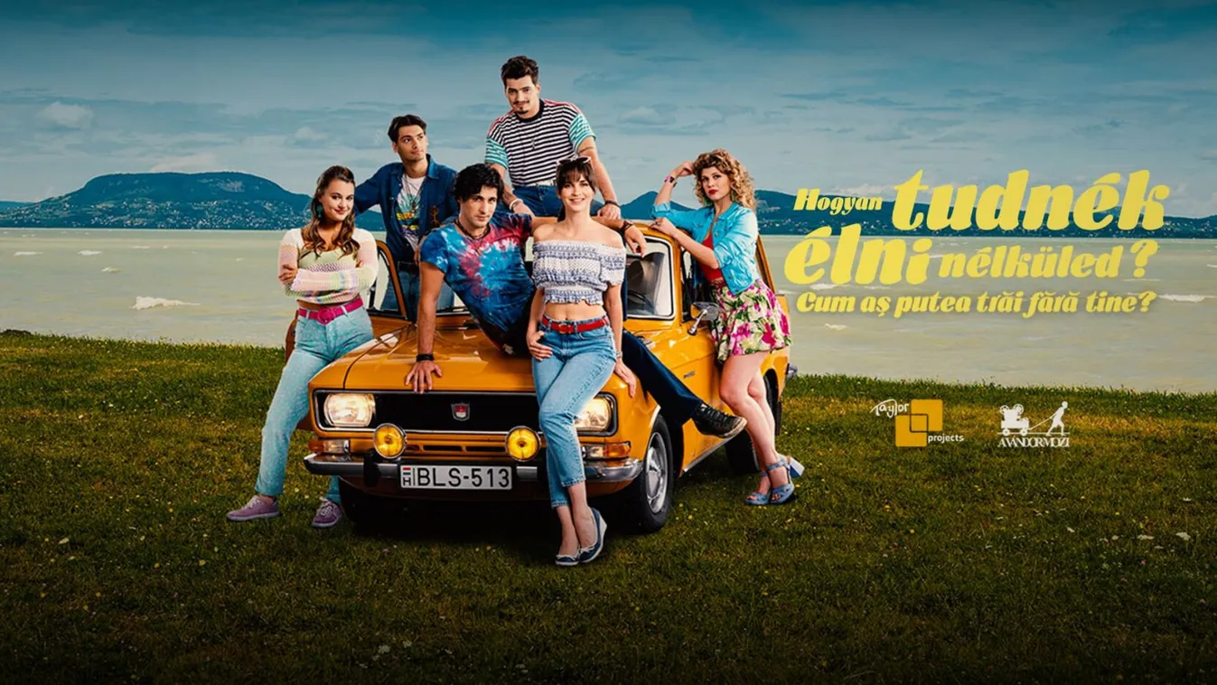 Sikertörténet: Ez lett 1990 után a legnézettebb magyar film – A Demjén Ferenc slágereken alapuló romantikus vígjáték