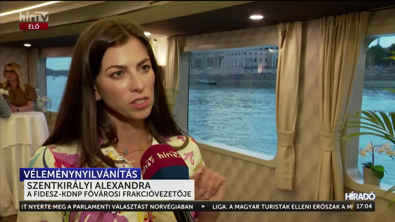 Nemzeti Konzultáció indul a Tisza Párt adóemelési tervéről + videó