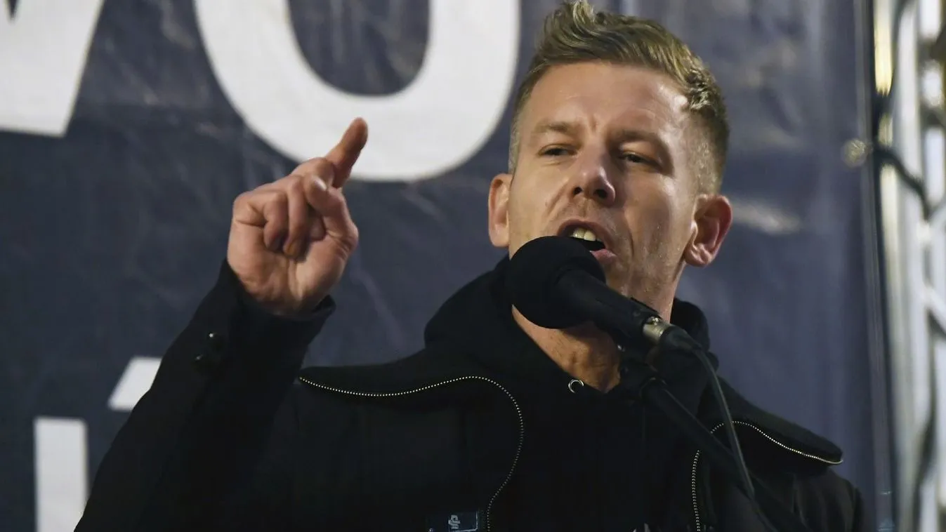 Kiderült a teljes igazság: szigetálmot szövöget Magyar Péter, de a valóság messze más