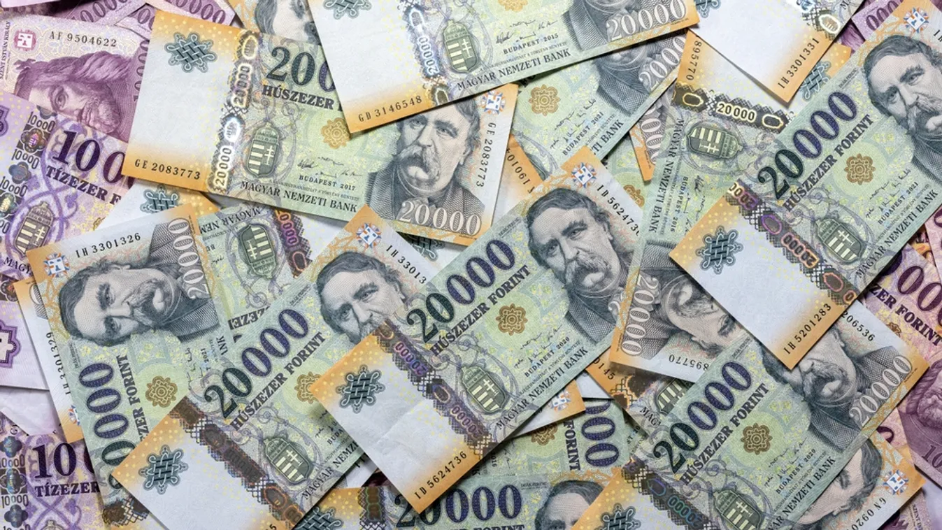 Gyorsulni fog a magyar bérdinamika